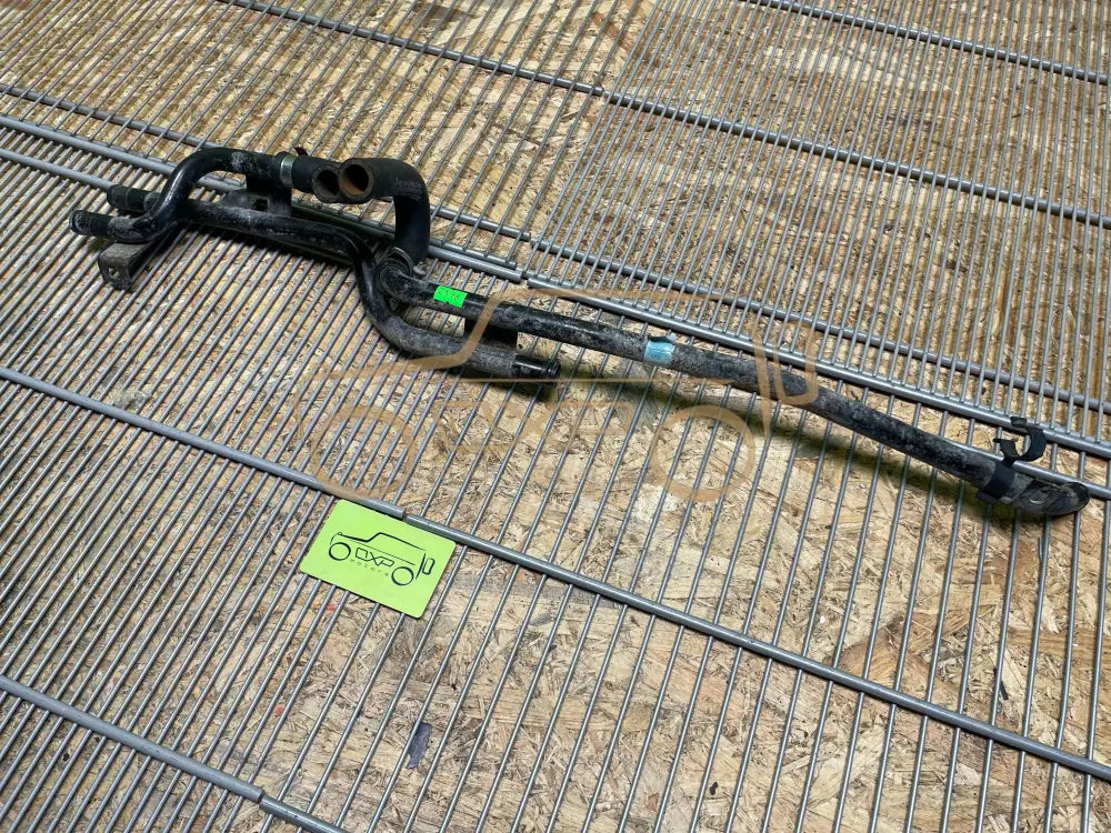 Mercedes-Benz G-Class W463 Coolant Pipe - coolant pipe