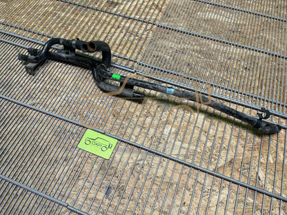 Mercedes-Benz G-Class W463 Coolant Pipe - coolant pipe