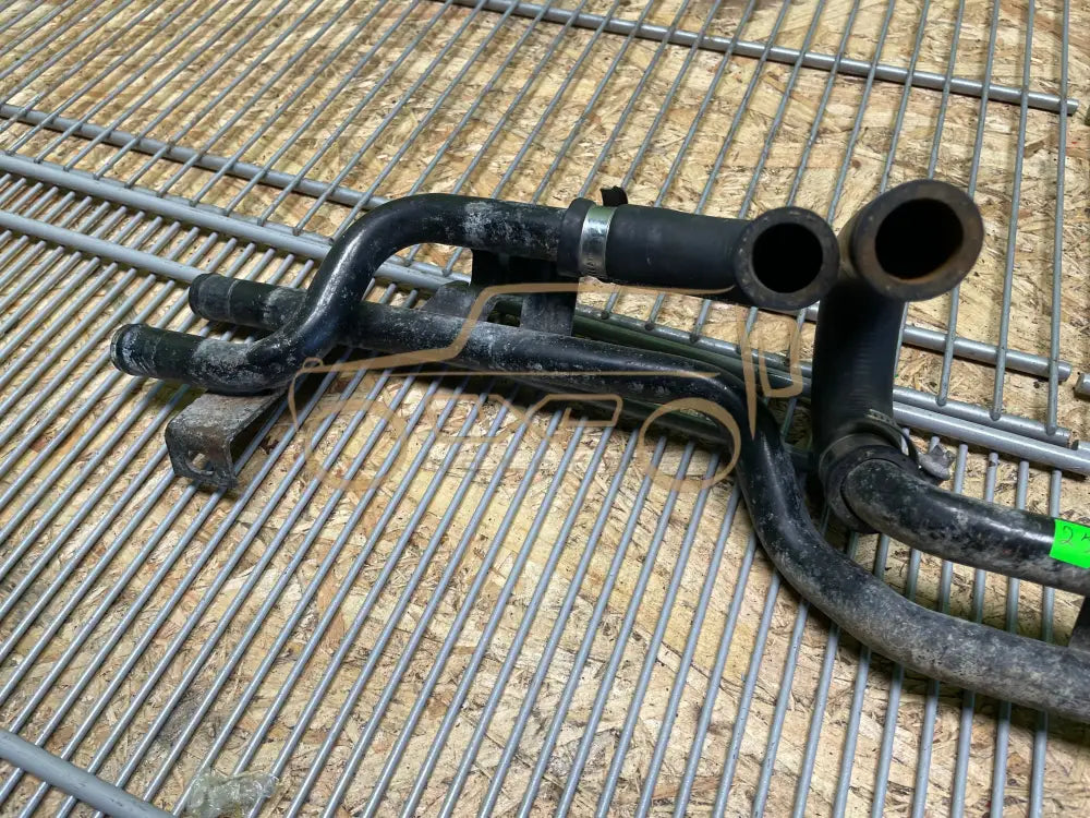 Mercedes-Benz G-Class W463 Coolant Pipe - coolant pipe