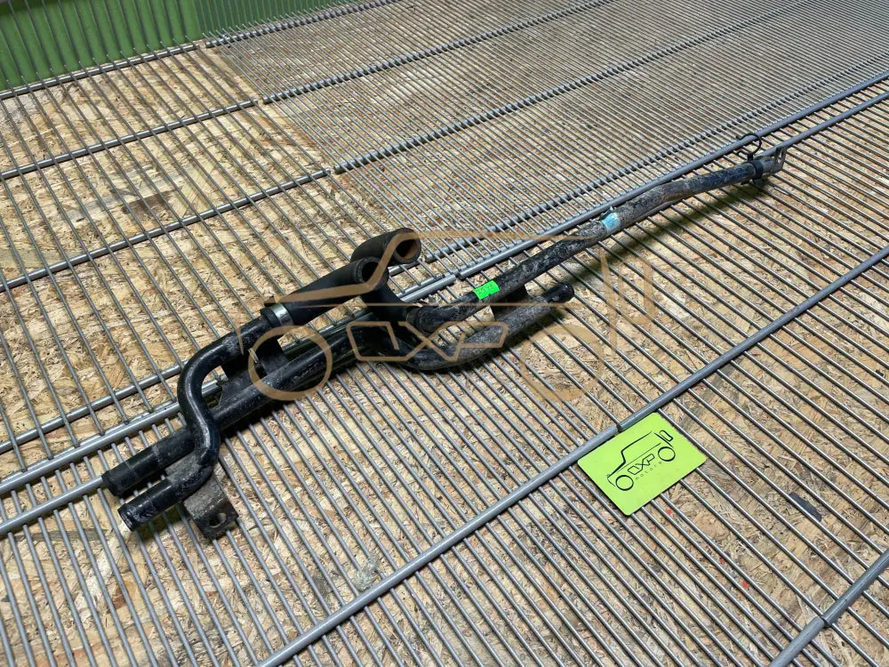 Mercedes-Benz G-Class W463 Coolant Pipe - coolant pipe