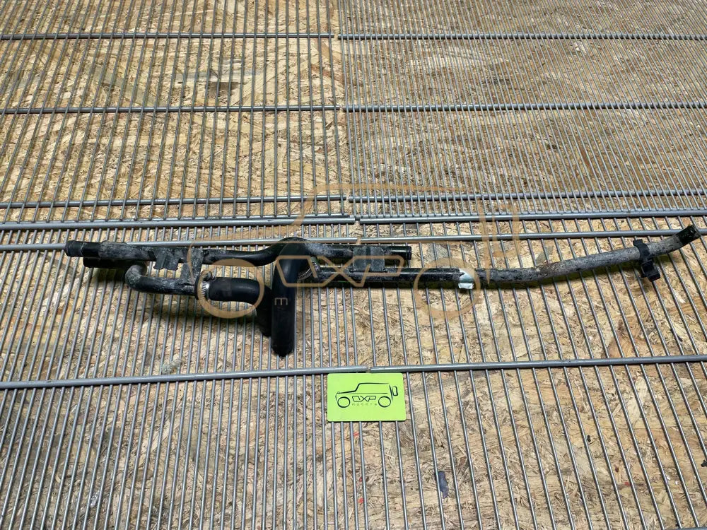 Mercedes-Benz G-Class W463 Coolant Pipe - coolant pipe