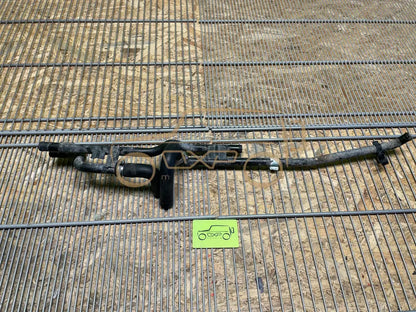 Mercedes-Benz G-Class W463 Coolant Pipe - coolant pipe