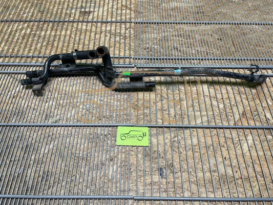 Mercedes-Benz G-Class W463 Coolant Pipe - coolant pipe