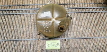 Mercedes-Benz G-Class W463 Coolant Reservoir Expansion Tank - coolant reservoir