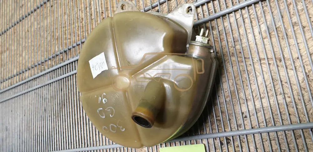 Mercedes-Benz G-Class W463 Coolant Reservoir Expansion Tank - coolant reservoir