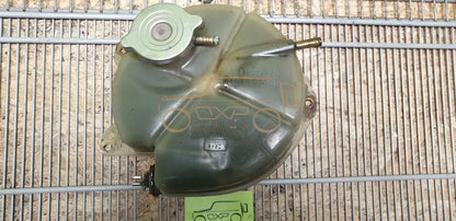 Mercedes-Benz G-Class W463 Coolant Reservoir Expansion Tank - coolant reservoir