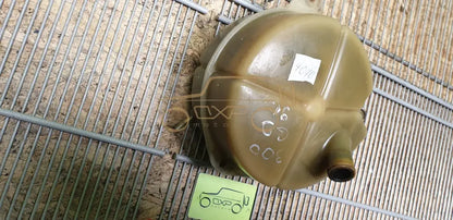 Mercedes-Benz G-Class W463 Coolant Reservoir Expansion Tank - coolant reservoir