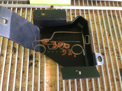 Mercedes-Benz G-Class W463 Cover trim