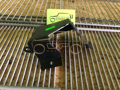 Mercedes-Benz G-Class W463 Cover trim