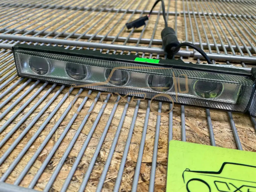 Mercedes-Benz G-Class W463 Daytime Running Light