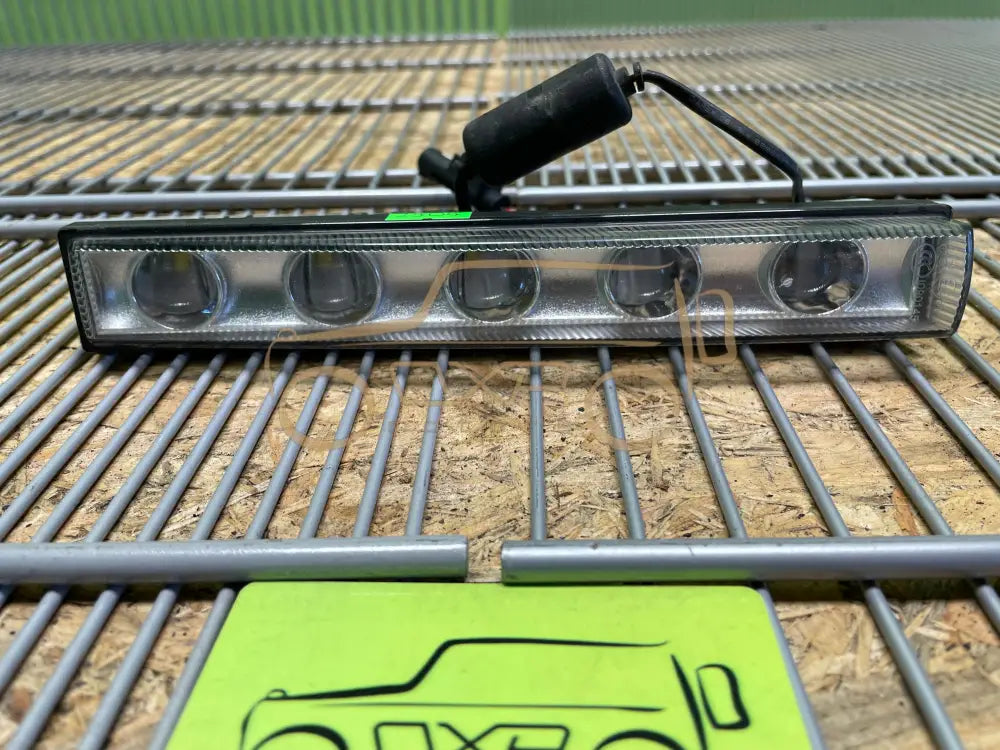 Mercedes-Benz G-Class W463 Daytime Running Light
