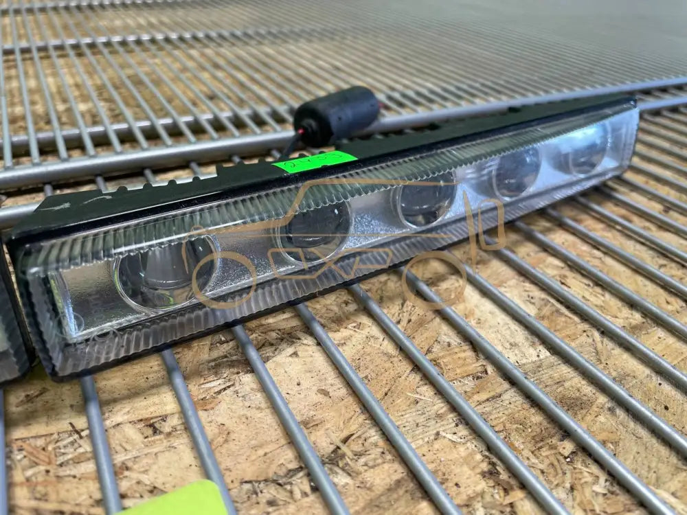 Mercedes-Benz G-Class W463 Daytime Running Light
