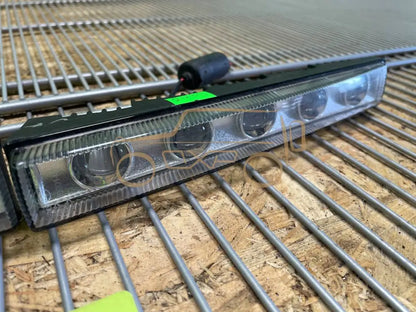 Mercedes-Benz G-Class W463 Daytime Running Light