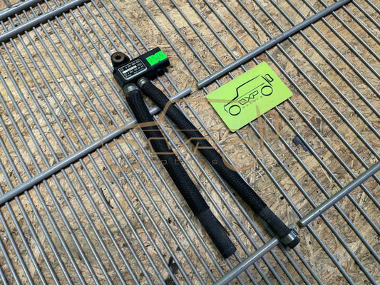 Mercedes-Benz G-Class W463 Diesel Differential Pressure Sensor