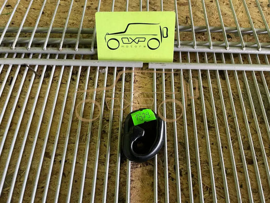 Mercedes-Benz G-Class W463 Divider grid holder left