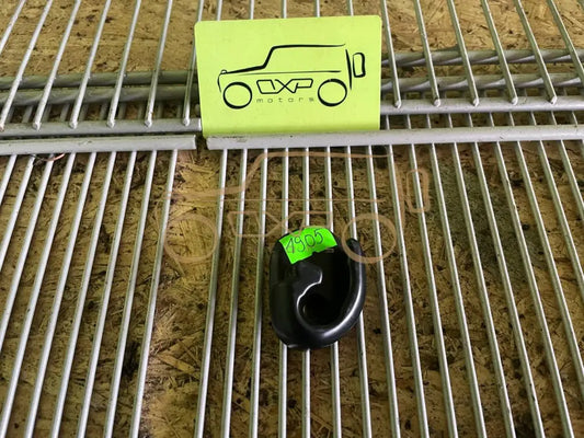 Mercedes-Benz G-Class W463 Divider grid holder left