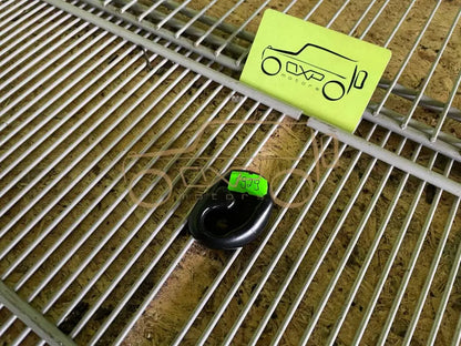Mercedes-Benz G-Class W463 Divider grid holder left