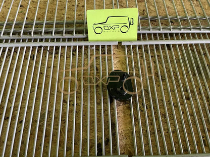 Mercedes-Benz G-Class W463 Divider grid holder left