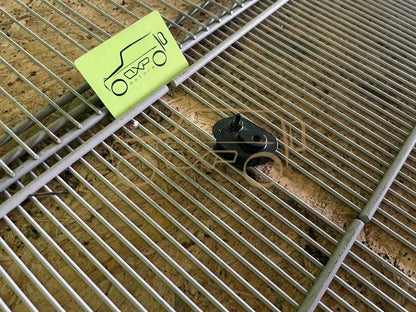 Mercedes-Benz G-Class W463 Divider grid holder left