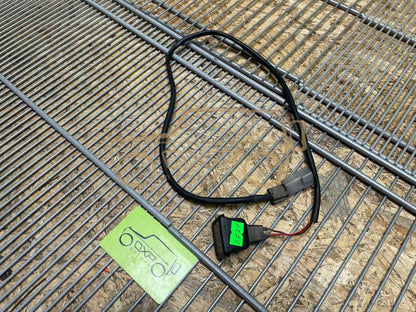 Mercedes-Benz G-Class W463 Door Exit Lamp