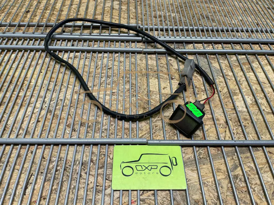 Mercedes-Benz G-Class W463 Door Exit Lamp