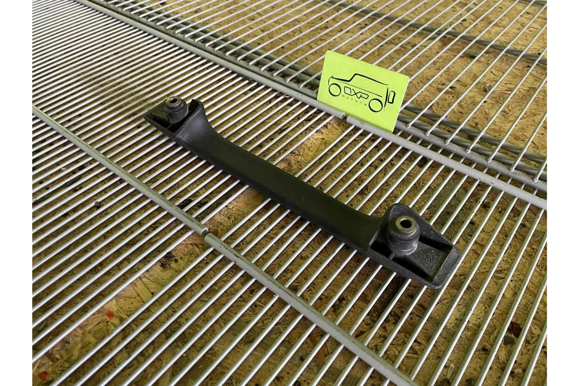 Mercedes-Benz G-Class W463 Door Handle - door handle