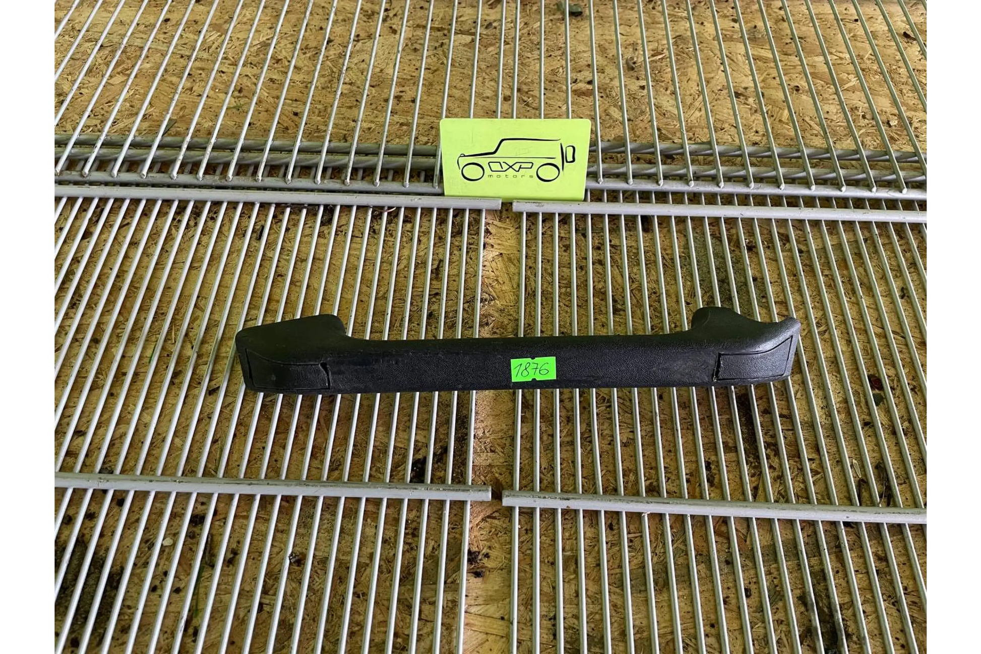 Mercedes-Benz G-Class W463 Door Handle - door handle