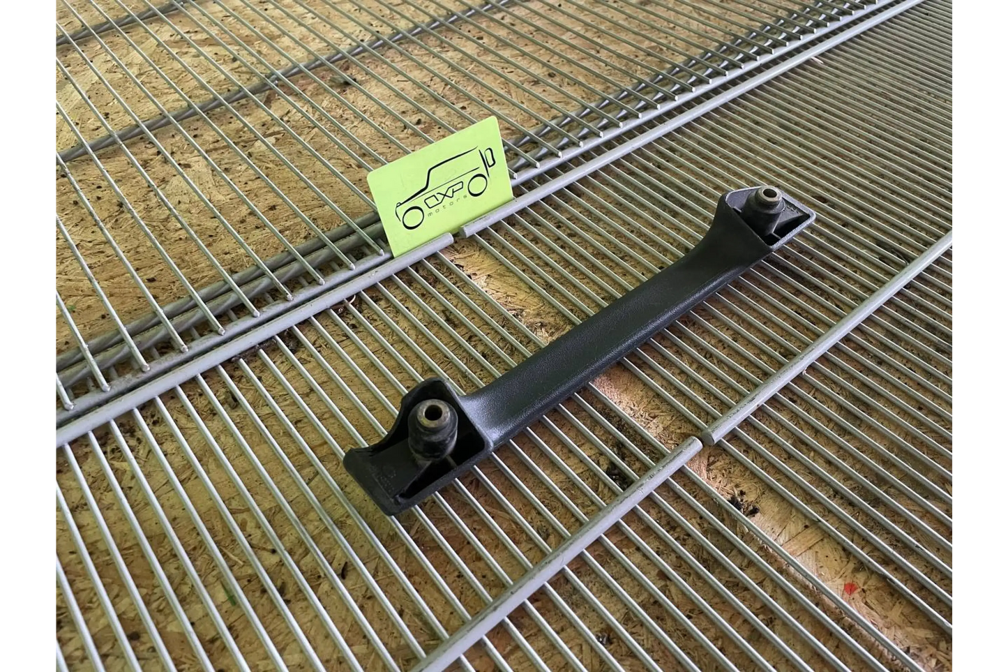 Mercedes-Benz G-Class W463 Door Handle - door handle