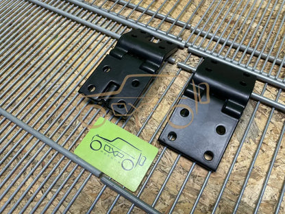 Mercedes-Benz G-Class W463 Door Hinges