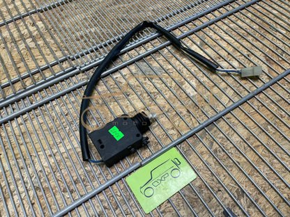 Mercedes-Benz G-Class W463 Door Lock Actuator