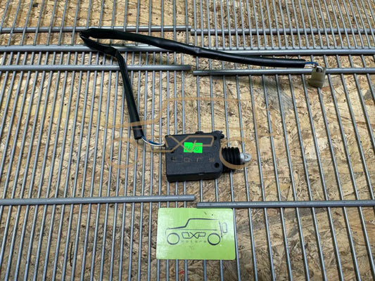 Mercedes-Benz G-Class W463 Door Lock Actuator