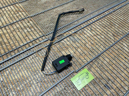 Mercedes-Benz G-Class W463 Door Lock Actuator