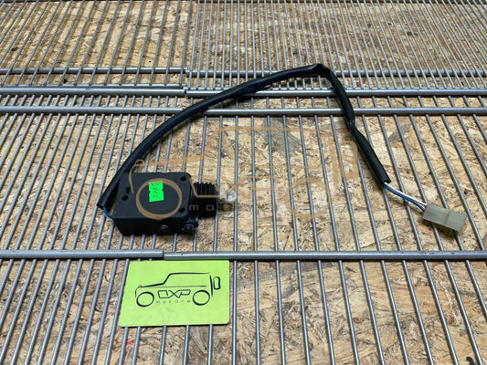 Mercedes-Benz G-Class W463 Door Lock Actuator