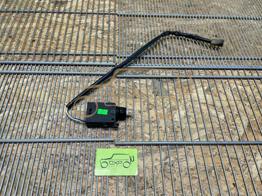Mercedes-Benz G-Class W463 Door Lock Actuator