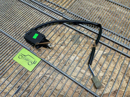 Mercedes-Benz G-Class W463 Door Lock Actuator