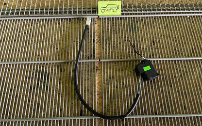 Mercedes-Benz G-Class W463 Rear Door Lock Actuator