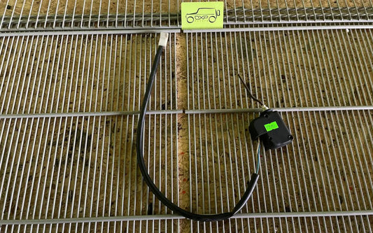 Mercedes-Benz G-Class W463 Rear Door Lock Actuator