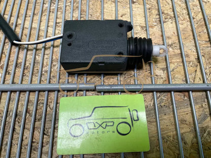 Mercedes-Benz G-Class W463 Door Lock Actuator