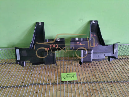 Mercedes-Benz G-Class W463 Door lock seal set