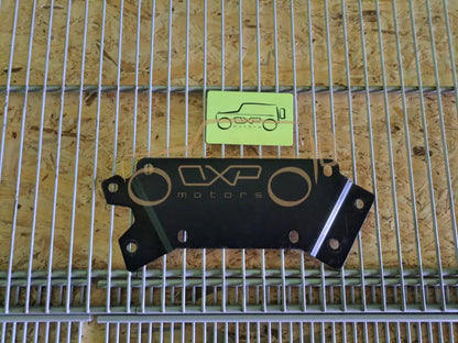 Mercedes-Benz G-Class W463 Door reinforcement front left