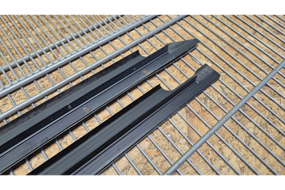 Mercedes-Benz G-Class W463 Door Sill Scuff Plate Cover Trim Panel - door sill