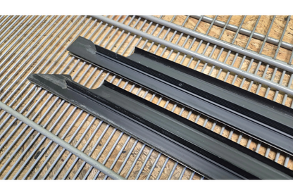 Mercedes-Benz G-Class W463 Door Sill Scuff Plate Cover Trim Panel - door sill