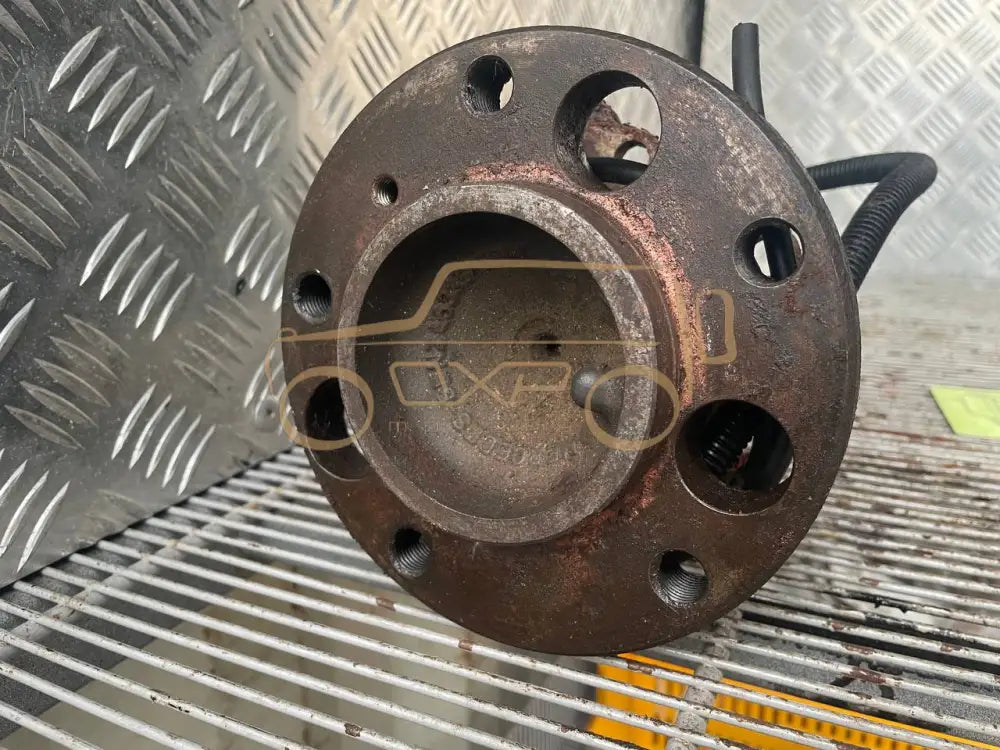 Mercedes-Benz G-Class W463 Drive Shaft Rear Right