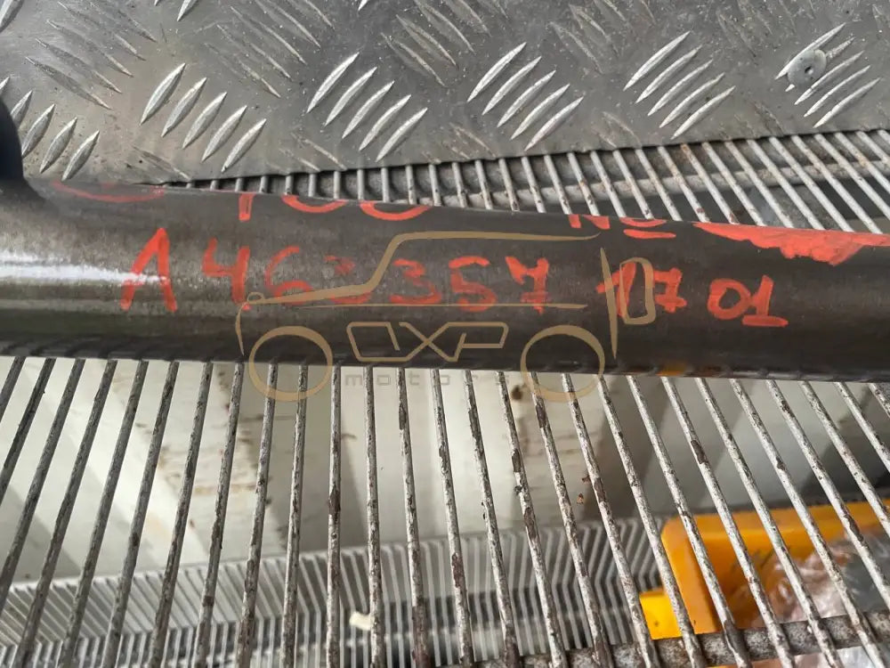 Mercedes-Benz G-Class W463 Drive Shaft Rear Right