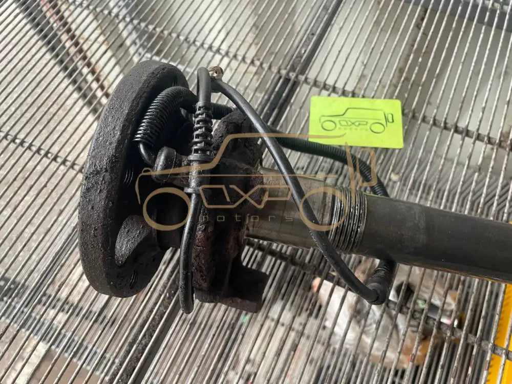 Mercedes-Benz G-Class W463 Drive Shaft Rear Right
