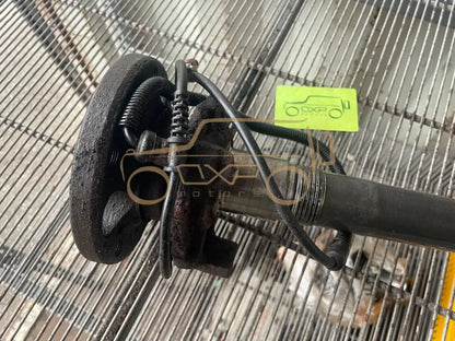 Mercedes-Benz G-Class W463 Drive Shaft Rear Right