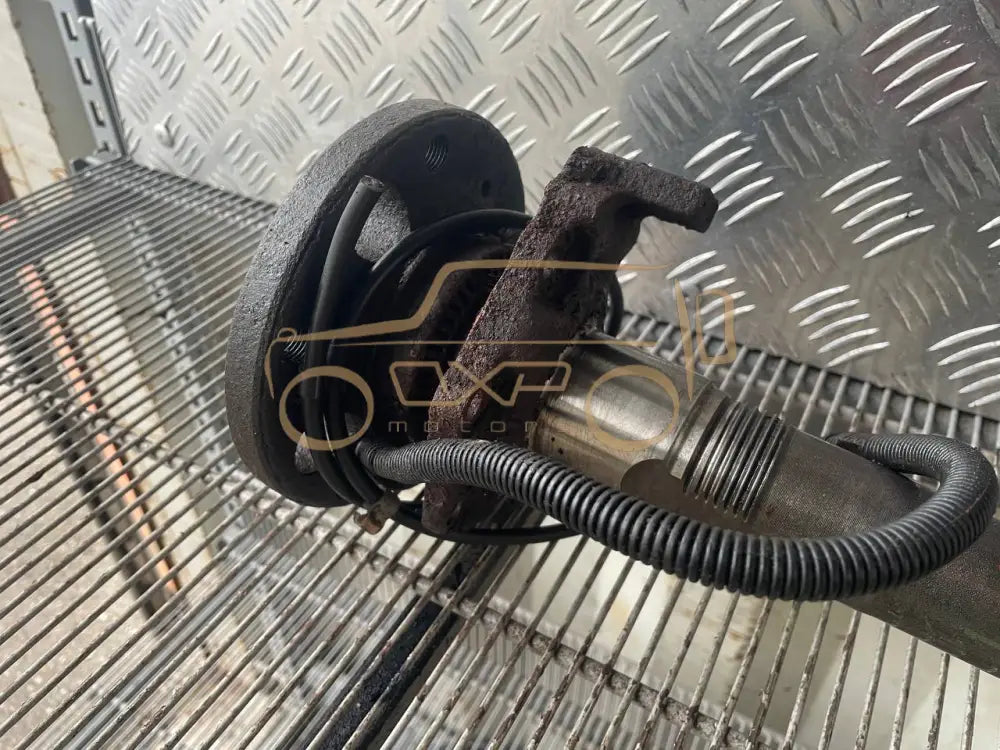 Mercedes-Benz G-Class W463 Drive Shaft Rear Right
