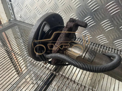 Mercedes-Benz G-Class W463 Drive Shaft Rear Right
