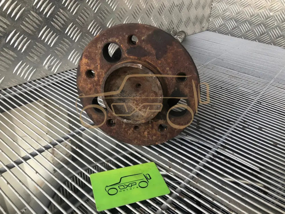 Mercedes-Benz G-Class W463 Drive Shaft RRH - OXPParts