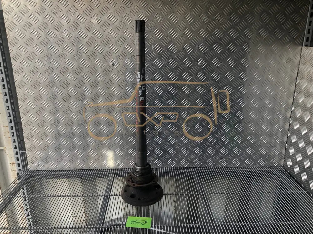 Mercedes-Benz G-Class W463 Drive Shaft RRH - OXPParts